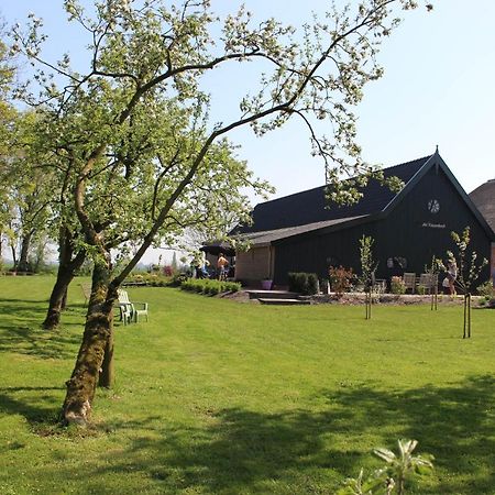 Bed and Breakfast Het Kraaienbosch Zegveld Exterior foto